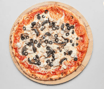 12" Chicken Pizza