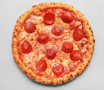 12" Pepperoni Pizza