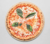 12" Margarita Pizza