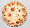 9" Garlic Bread and Cheese 